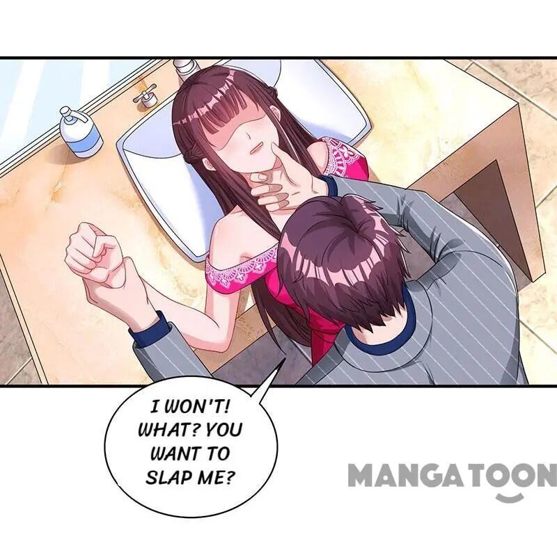 Hug Me, Bossy Ceo - chapter 64 - #2