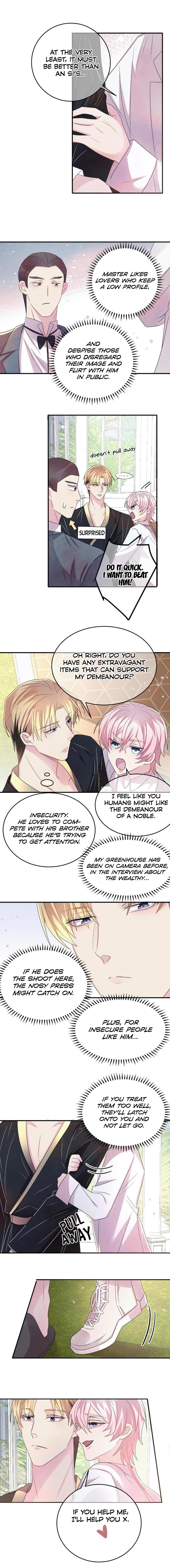 Hunting Angels - chapter 41 - #6