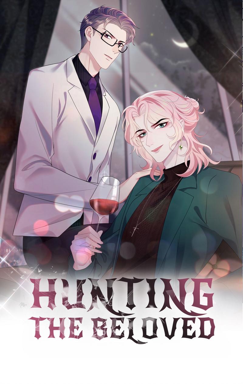 Hunting The Beloved - chapter 107 - #2