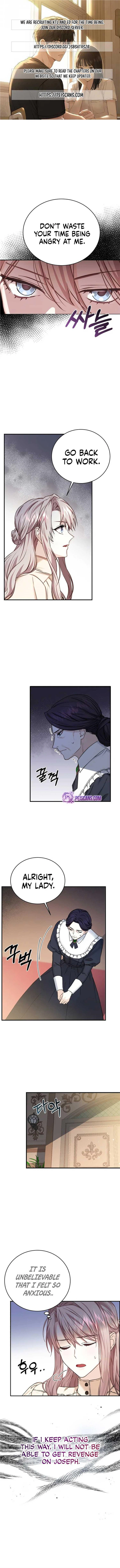 Husband Replacement - chapter 8 - #1