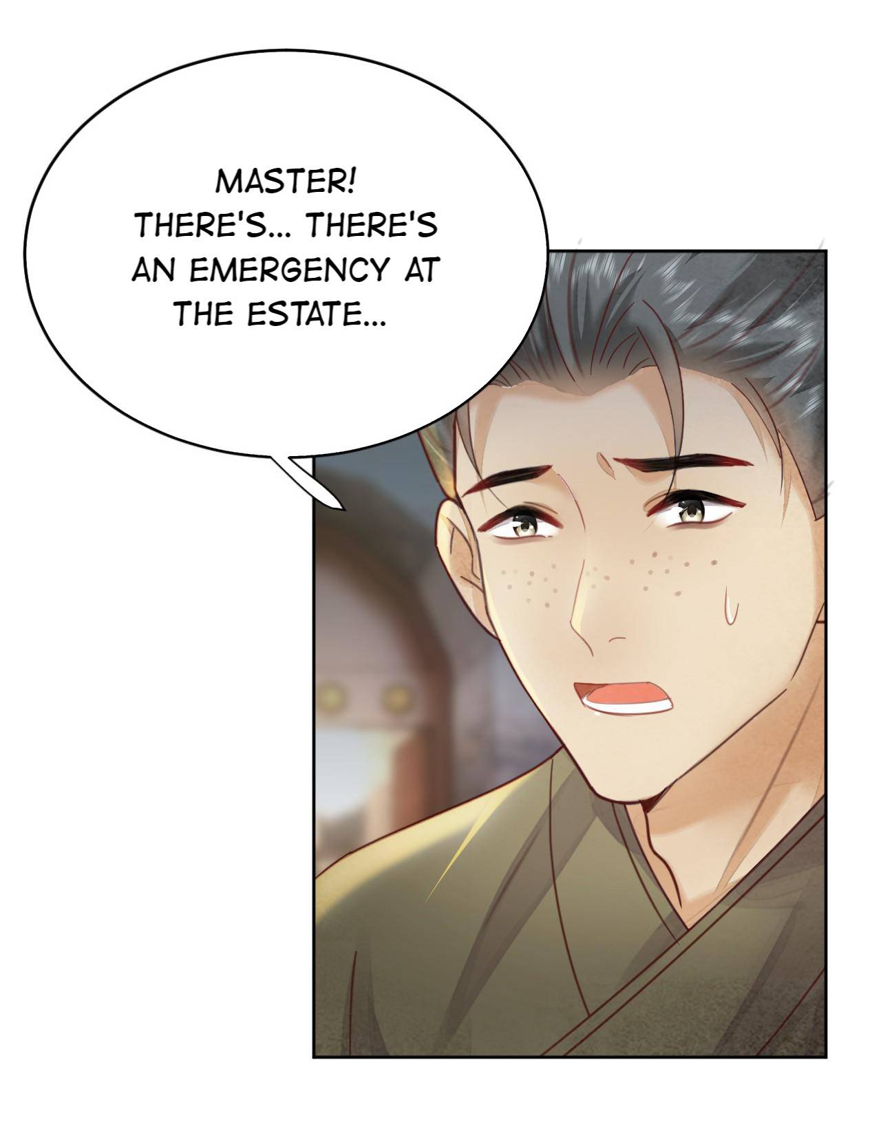 Husband, The Emperor's Position Is Mine! - chapter 56 - #6
