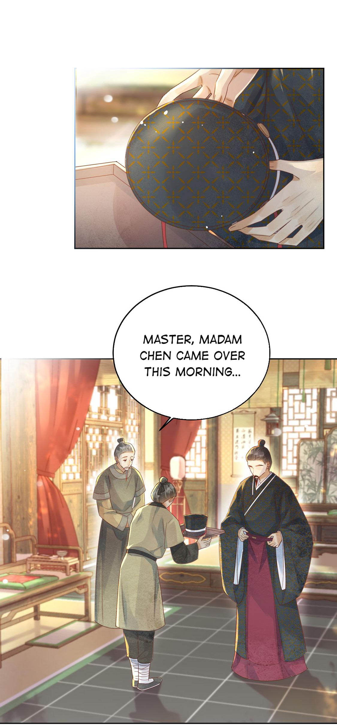 Husband, The Emperor's Position Is Mine! - chapter 66 - #4