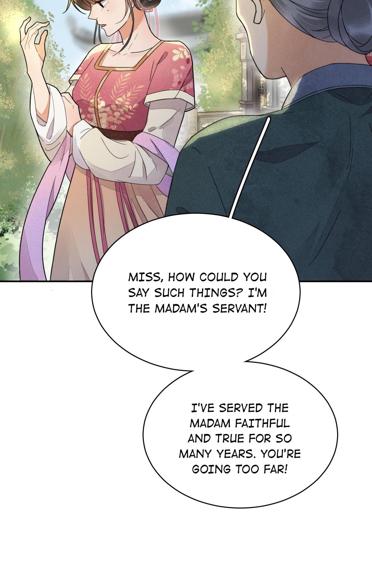 Husband, The Emperor's Position Is Mine! - chapter 7.2 - #5