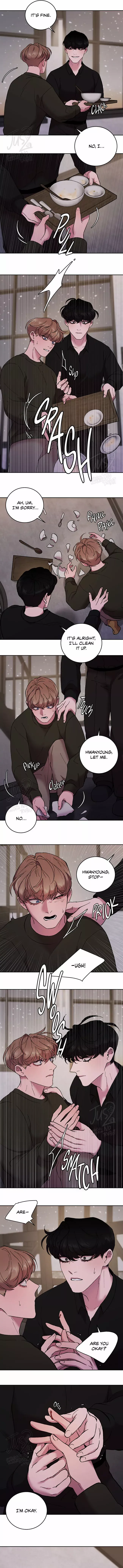 Hwang Young's Misery - chapter 31 - #5