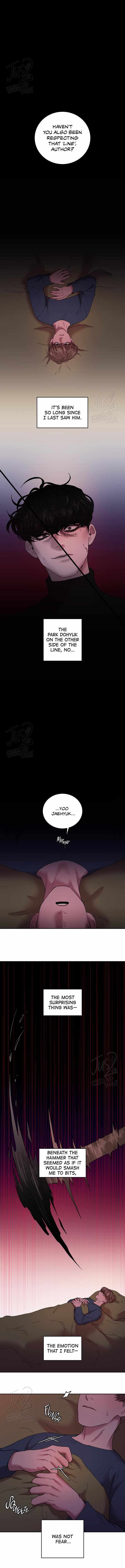 Hwanyoung's Misery - chapter 28 - #1