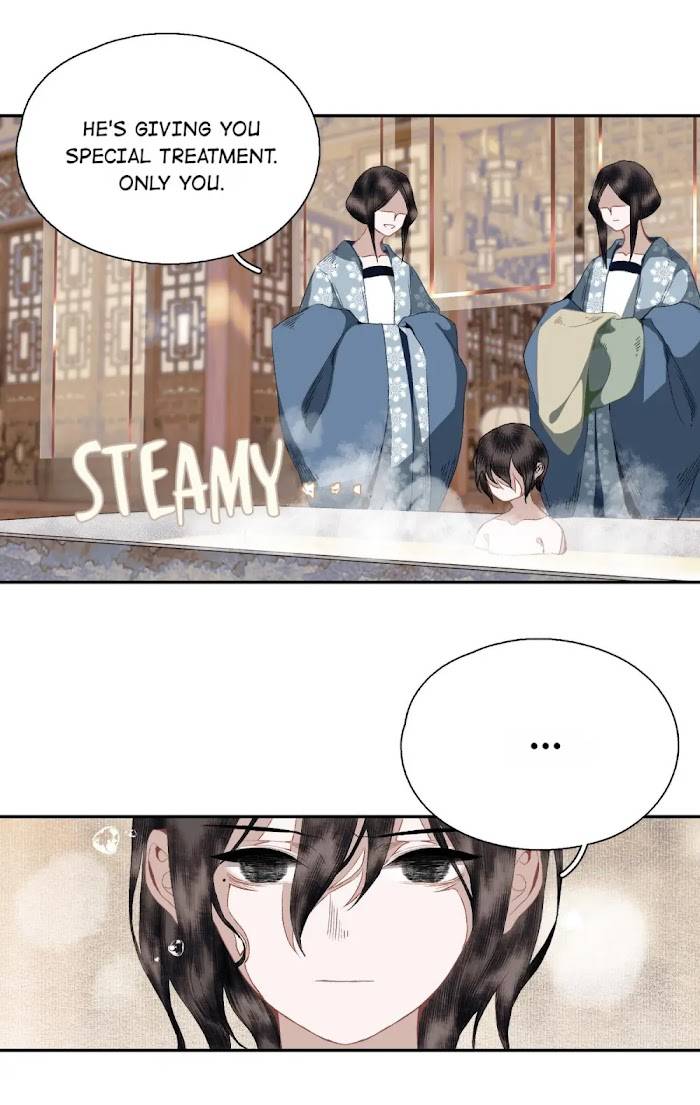 I Accidentally Saved The Jianghu's Enemy - chapter 67 - #5