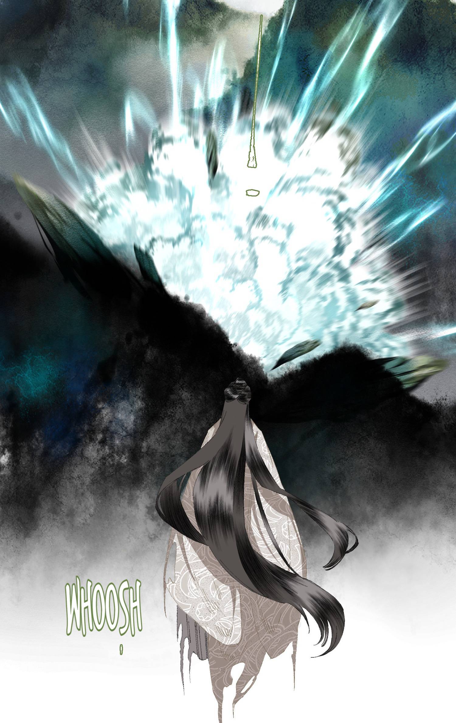 I Accidentally Saved The Jianghu's Enemy - chapter 82 - #6