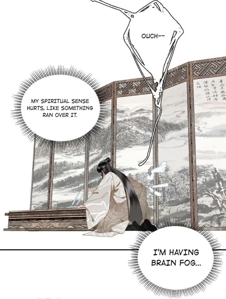 I Accidentally Saved The Jianghu’S Enemy - chapter 90 - #4