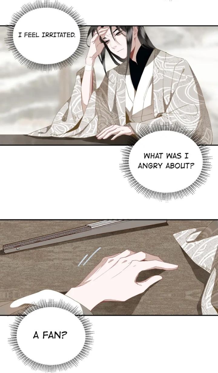 I Accidentally Saved the Jianghu's Enemy - chapter 90 - #5