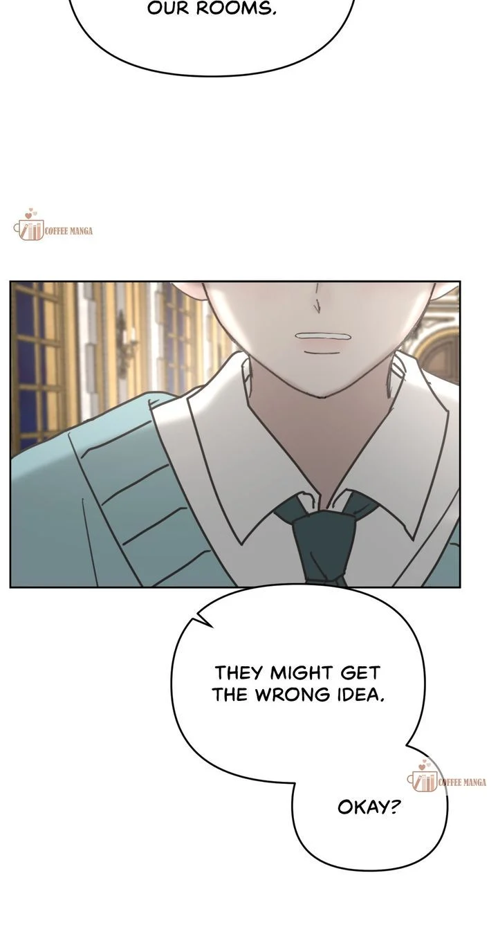 I Adopted A Male Lead From A Prison Shelter - chapter 23 - #5