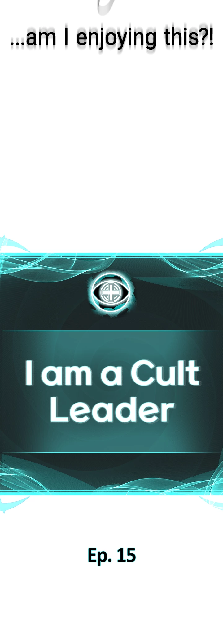 I am a Cult Leader - chapter 15 - #5
