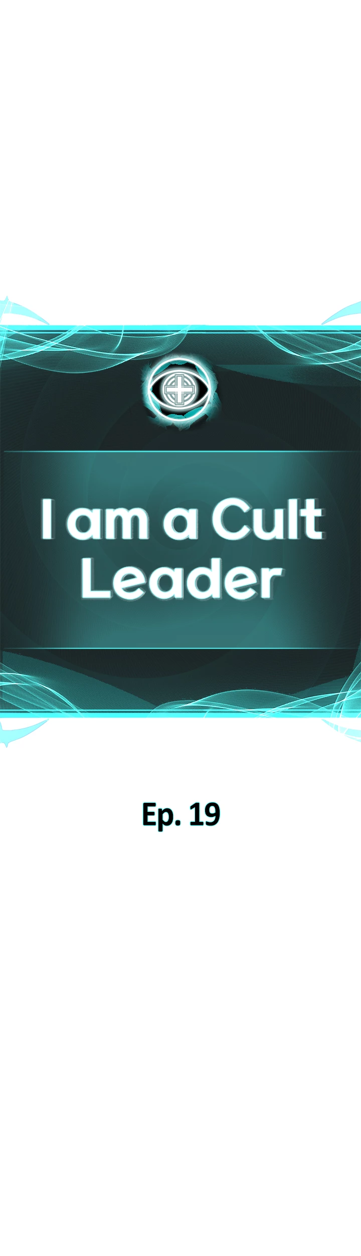 I am a Cult Leader - chapter 19 - #4
