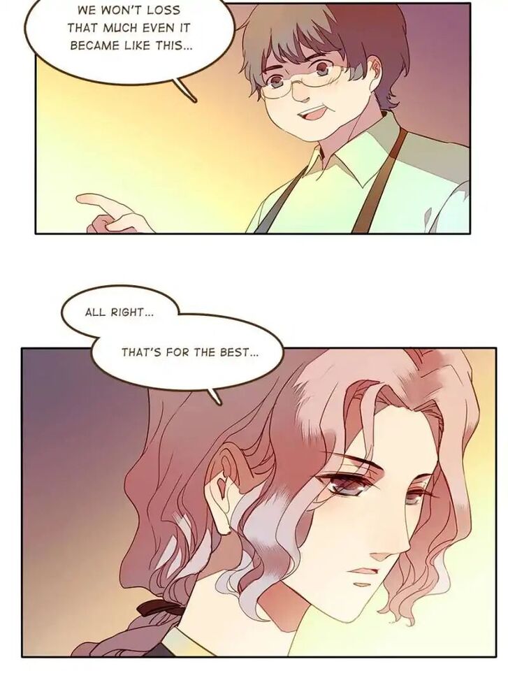 I am Cupid - chapter 28 - #4