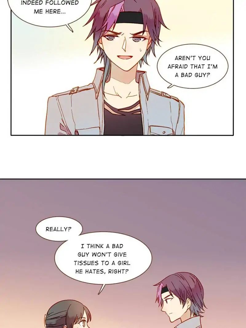 I am Cupid - chapter 37 - #5