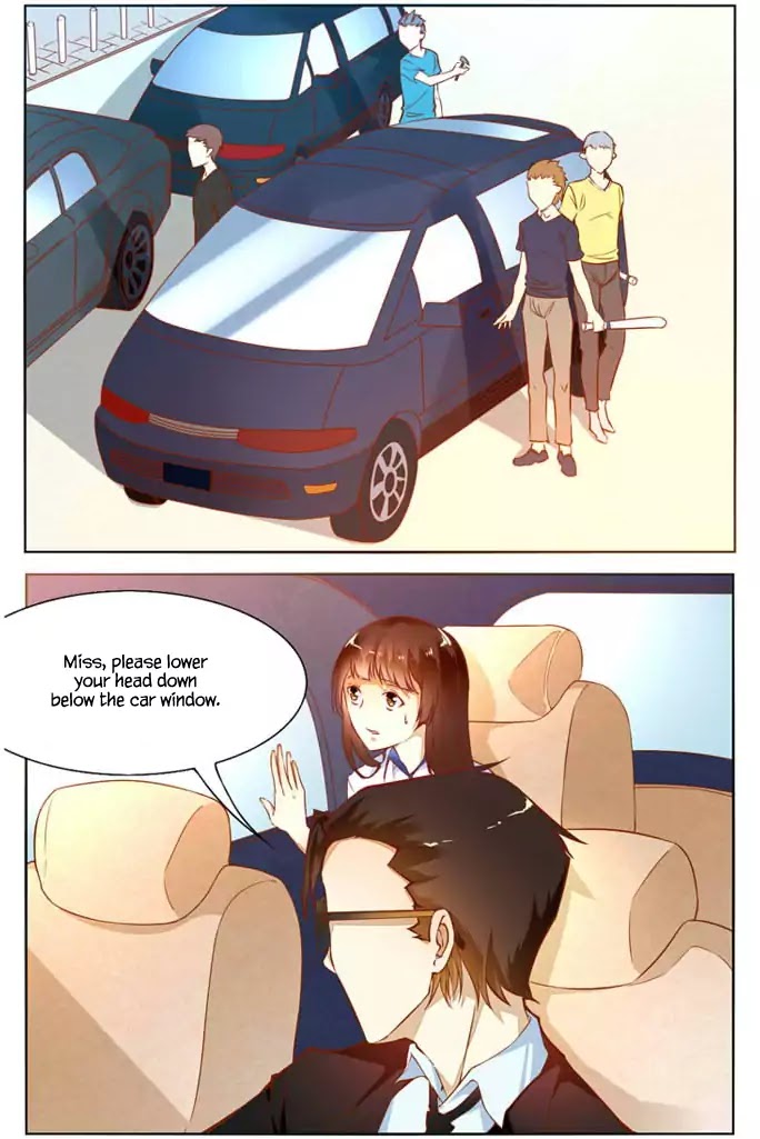 I Am My Wife - chapter 24 - #3