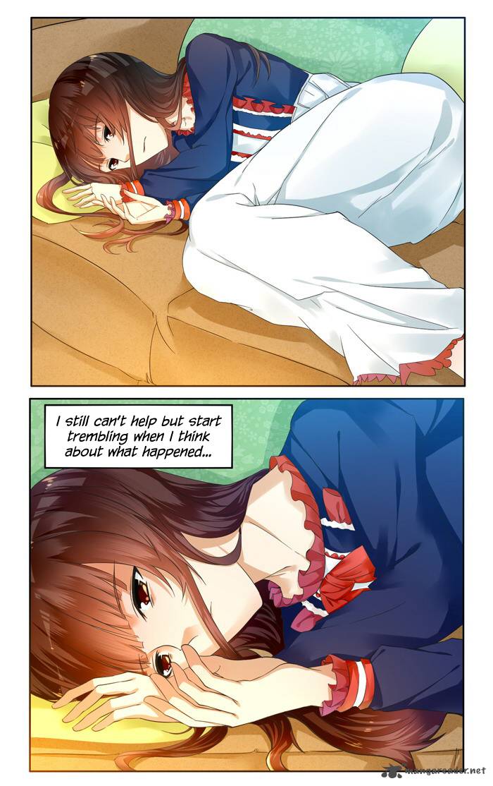 I Am My Wife - chapter 30 - #3