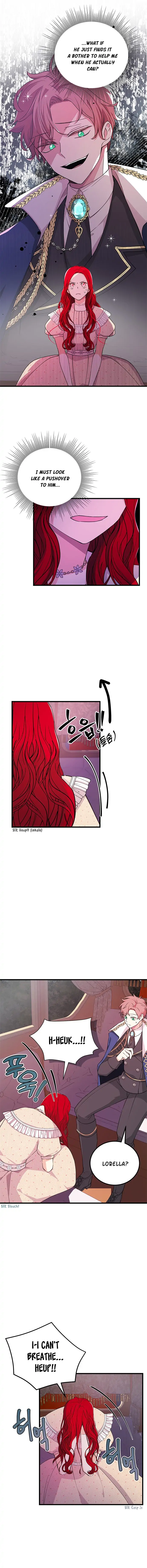 I Am Selling The Main Character's Shares - chapter 14 - #3
