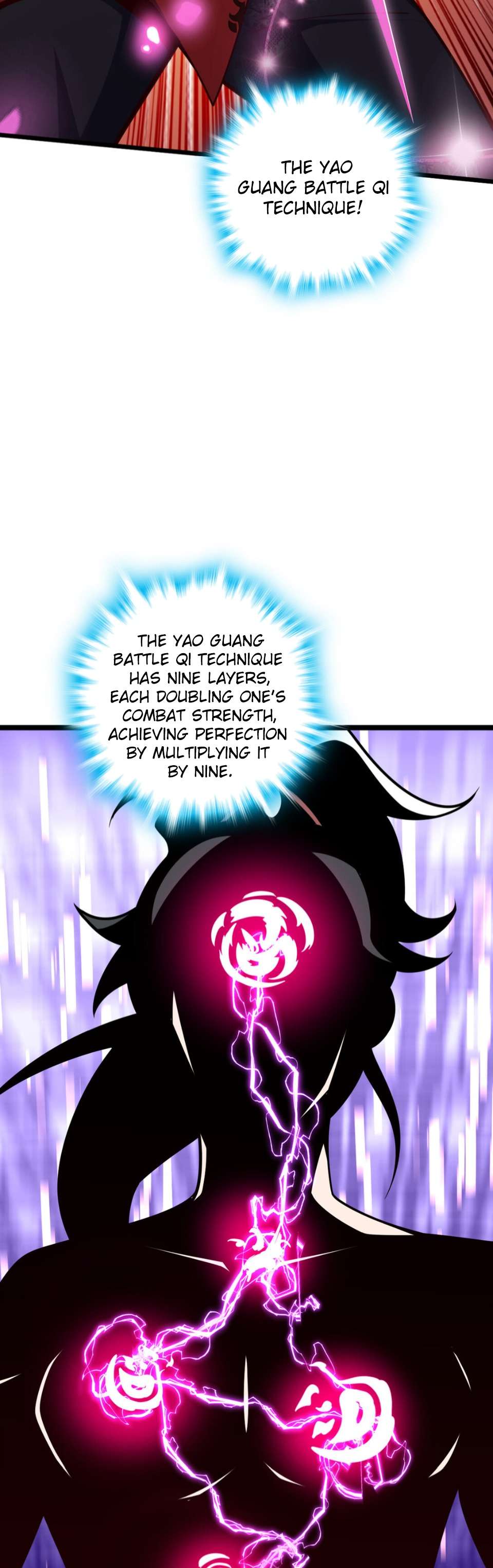 I Am The Descendant Of The Divine Dragon! - chapter 14 - #4