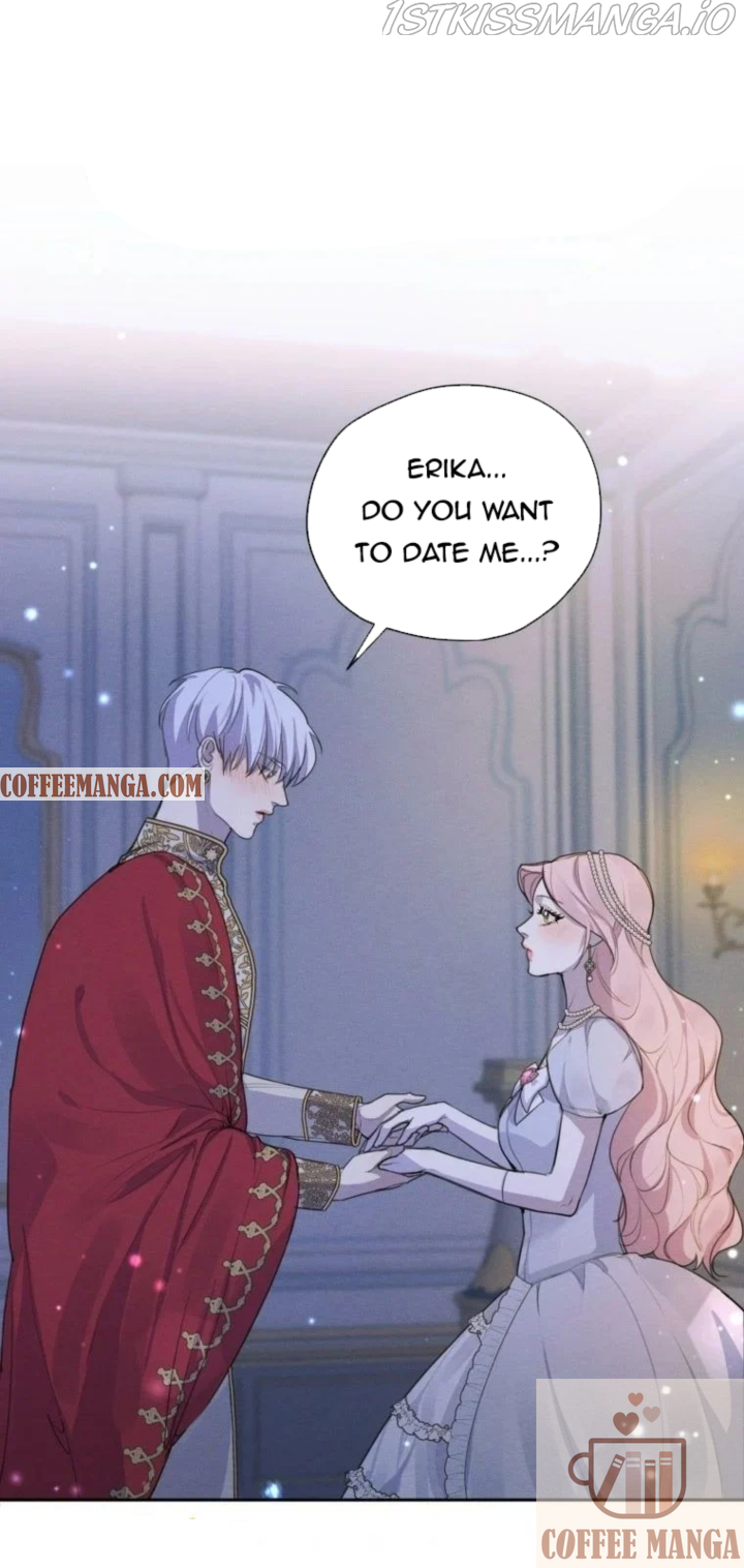 I Am the Male Lead Ex-Girlfriend - chapter 49 - #1
