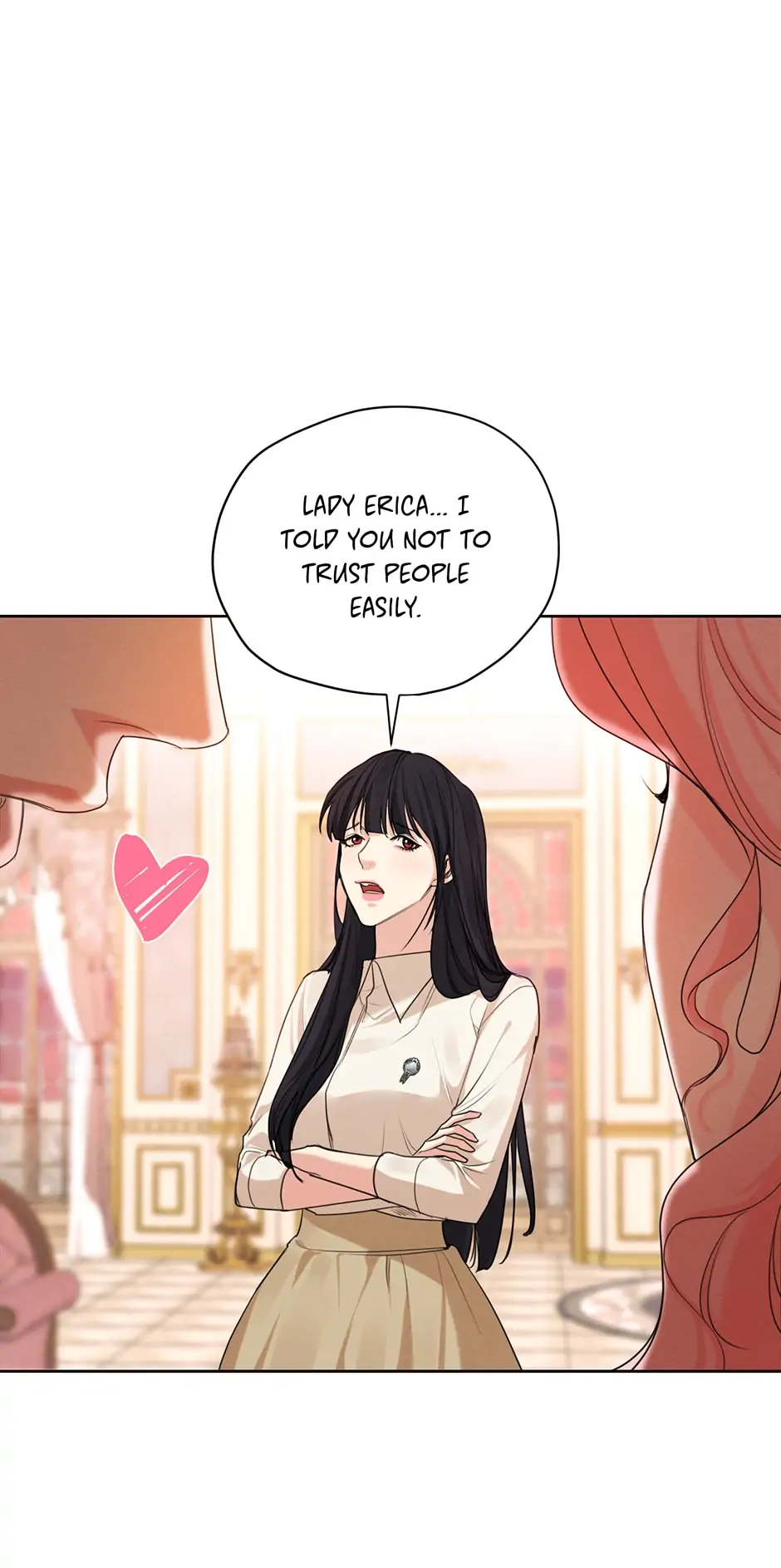 I Am the Male Lead Ex-Girlfriend - chapter 61 - #6