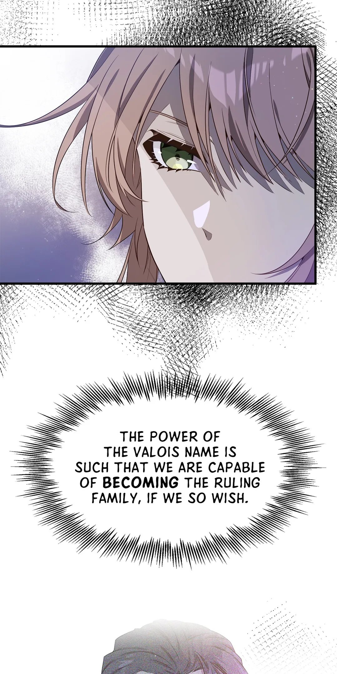 I Am the Older Sister of the Possessed Female Lead - chapter 18 - #3