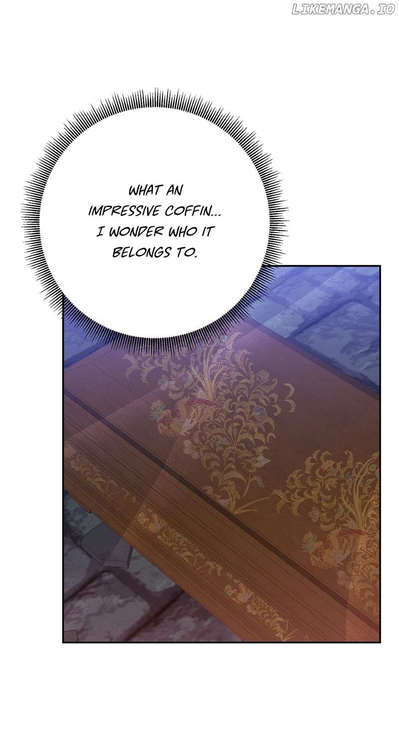 I Am The Precious Daughter Of The Greatest Villain In The Fantasy World - chapter 119 - #3