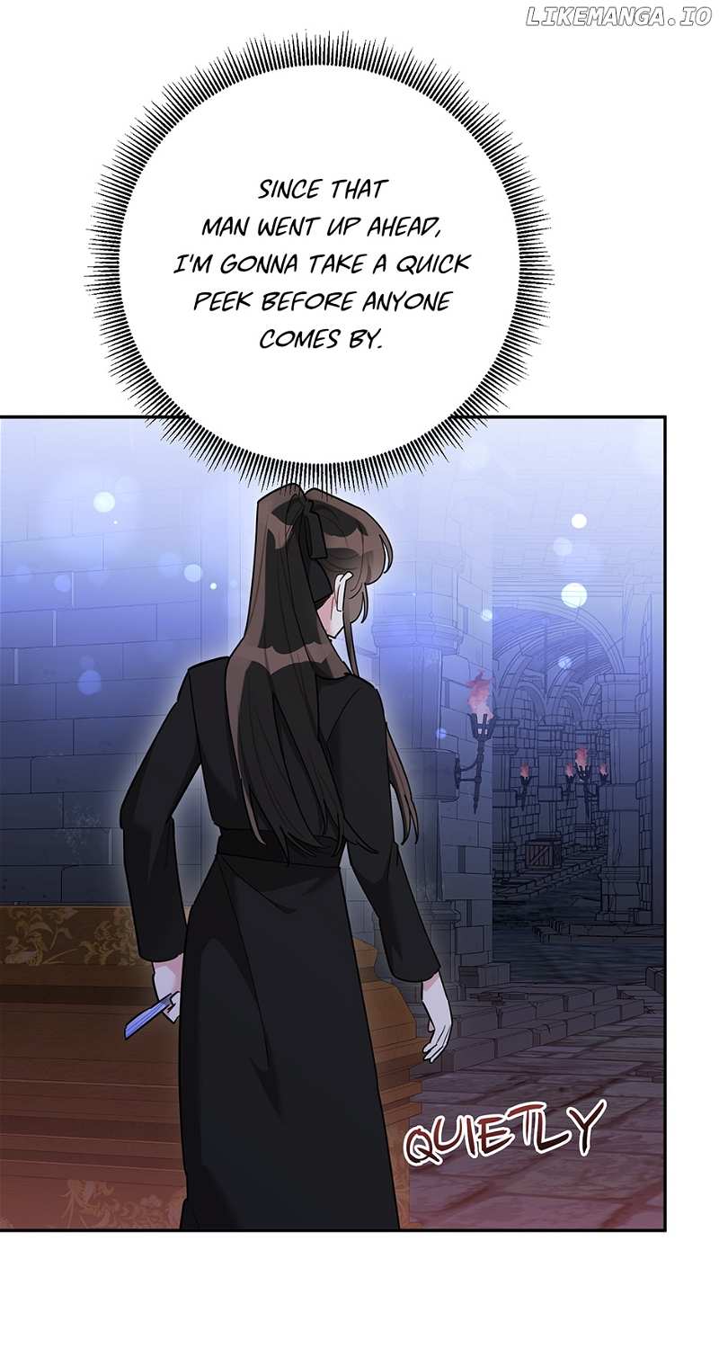 I Am The Precious Daughter Of The Greatest Villain In The Fantasy World - chapter 119 - #4