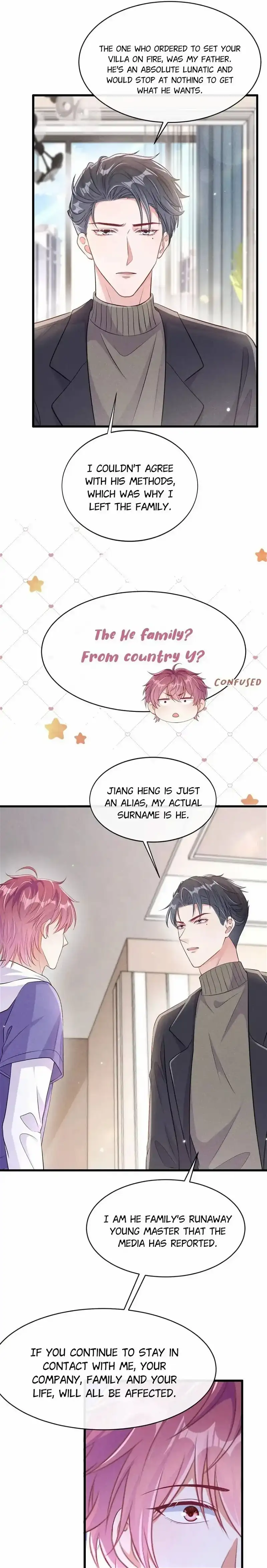 I And My Ideal Type Are Dying! - chapter 103 - #3