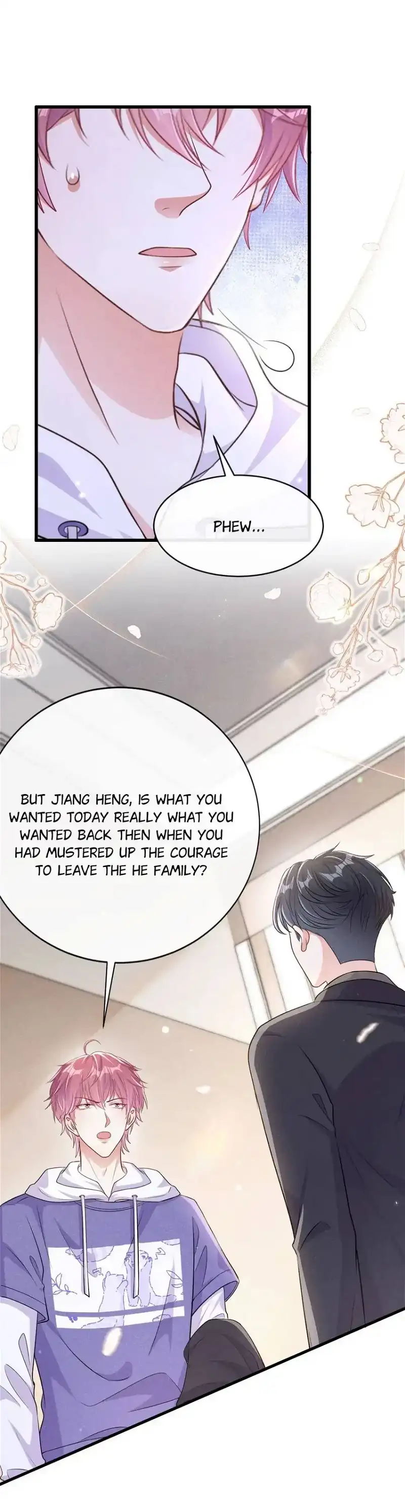 I And My Ideal Type Are Dying! - chapter 103 - #5