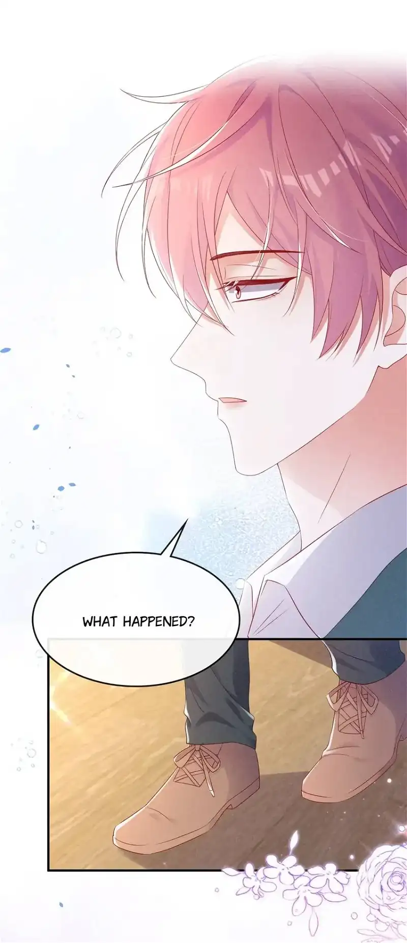 I And My Ideal Type Are Dying! - chapter 83 - #2