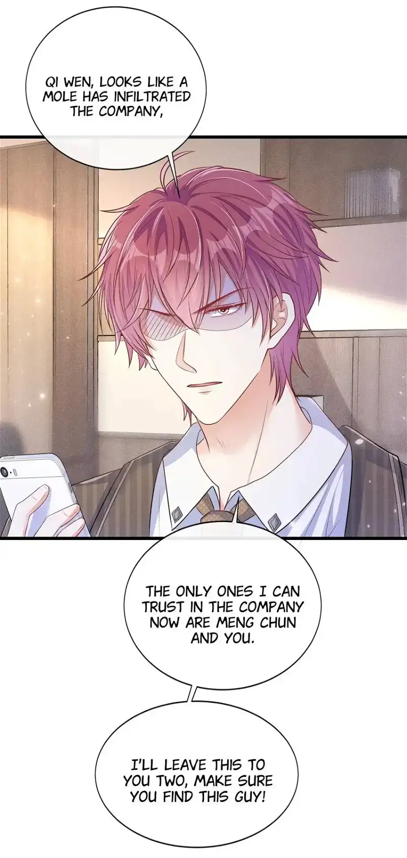 I And My Ideal Type Are Dying! - chapter 99 - #3