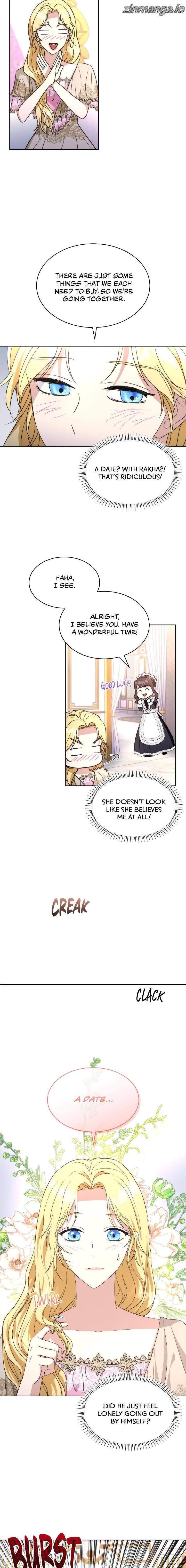 I Became a Sitter for the Obsessive Villains - chapter 41 - #6