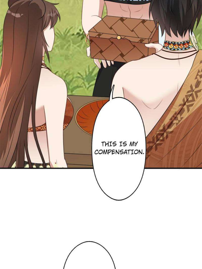 I Became The Beastman’S Wife - chapter 105 - #2