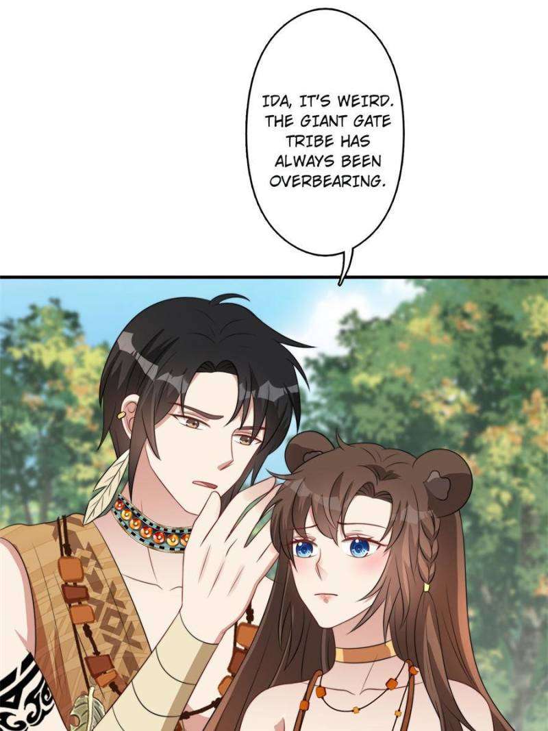 I Became the Beastman’s Wife - chapter 105 - #4