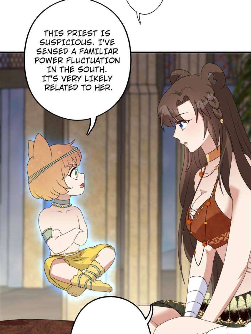 I Became The Beastman’S Wife - chapter 116 - #4