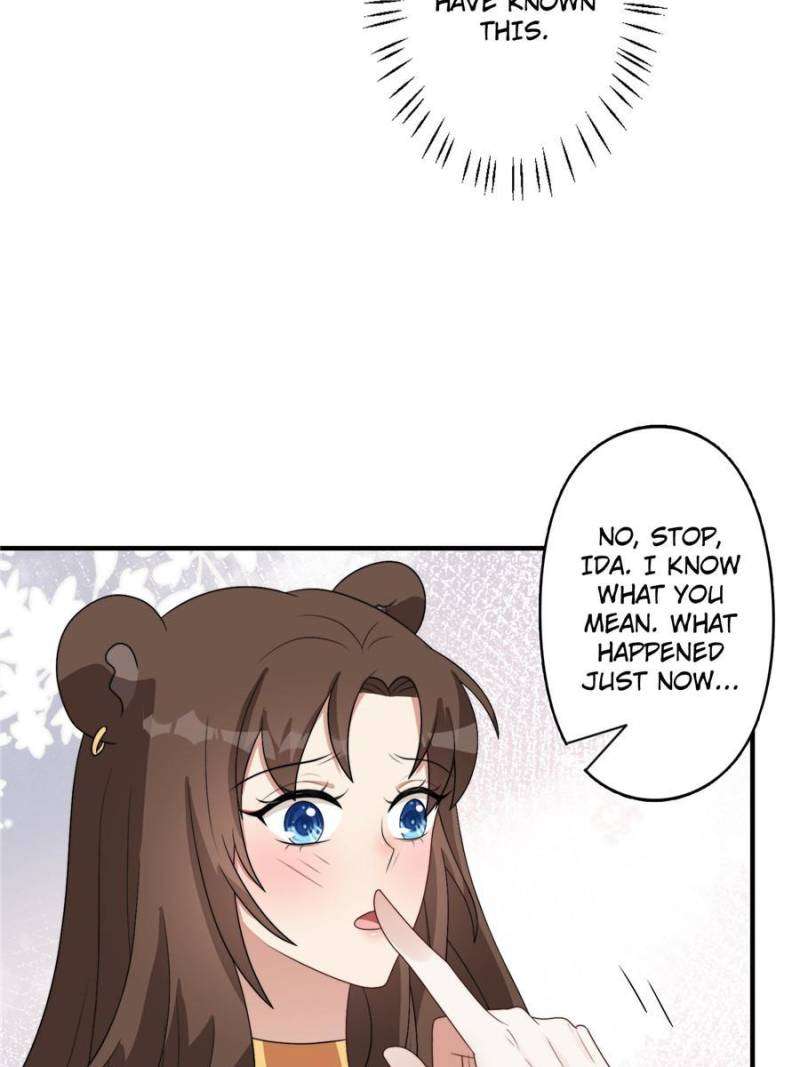 I Became The Beastman’S Wife - chapter 117 - #6