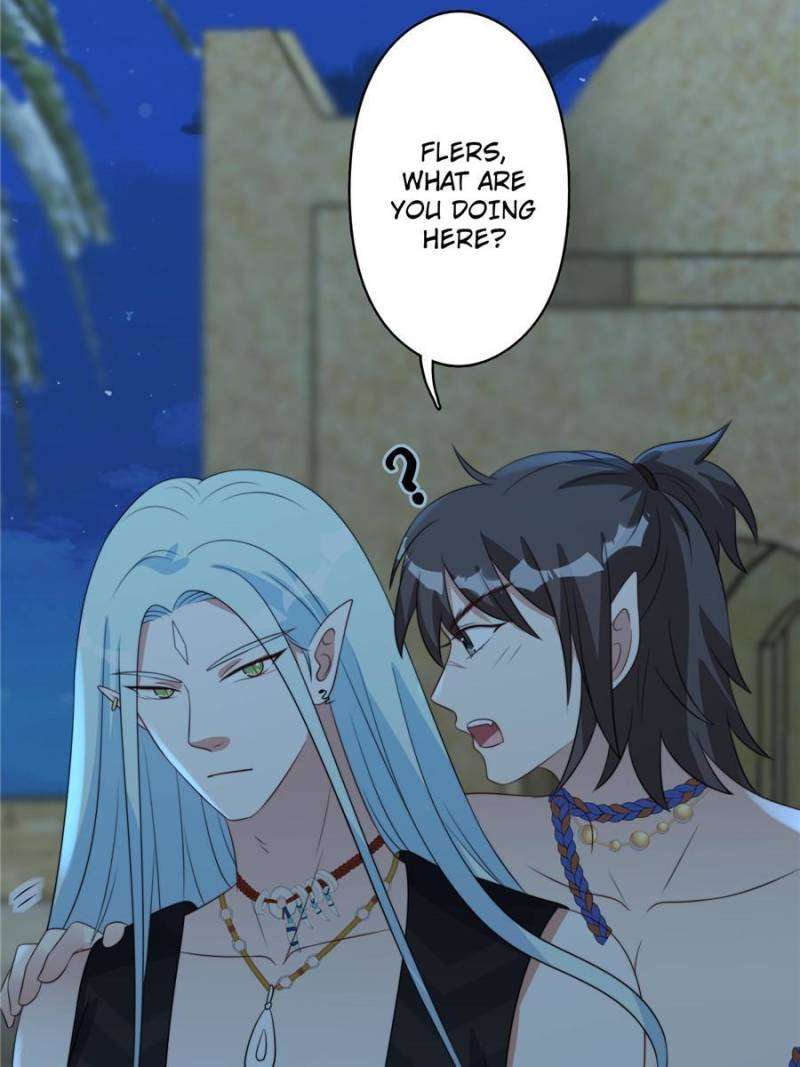 I Became the Beastman’s Wife - chapter 118 - #3