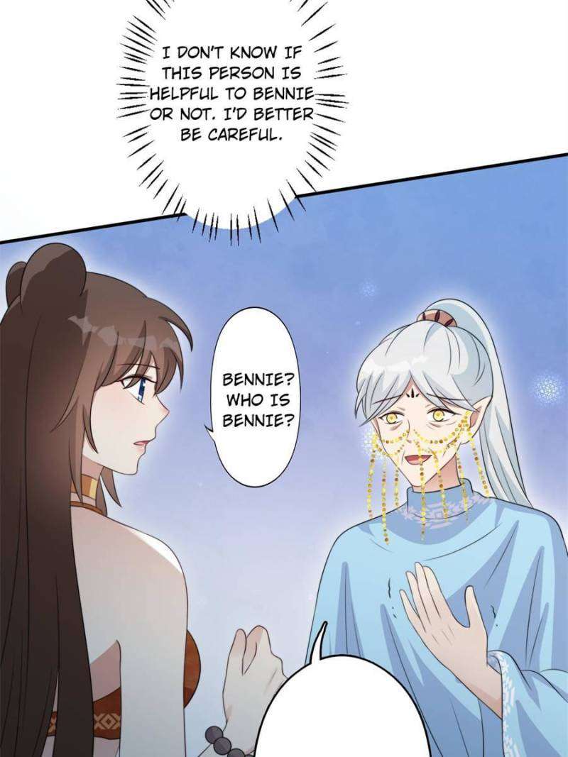 I Became the Beastman’s Wife - chapter 122 - #3