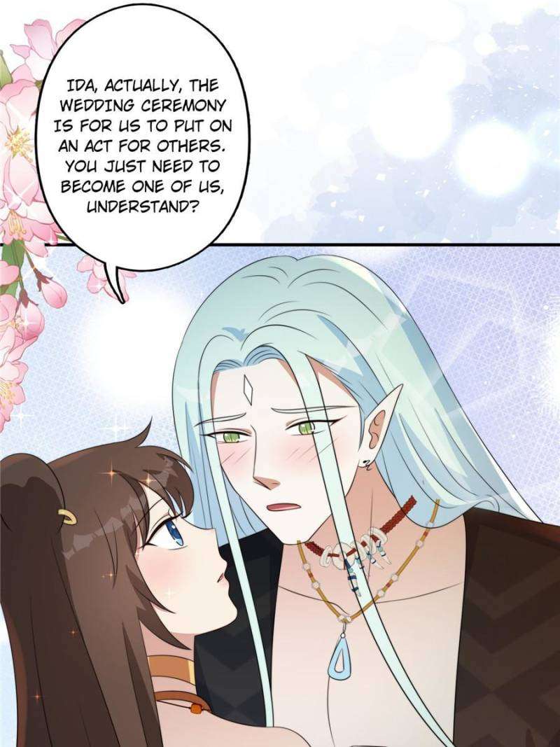 I Became The Beastman’S Wife - chapter 128 - #1
