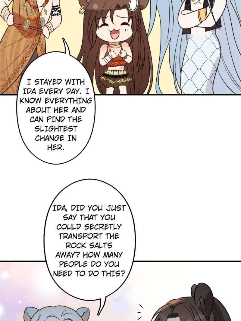 I Became The Beastman’S Wife - chapter 131 - #6