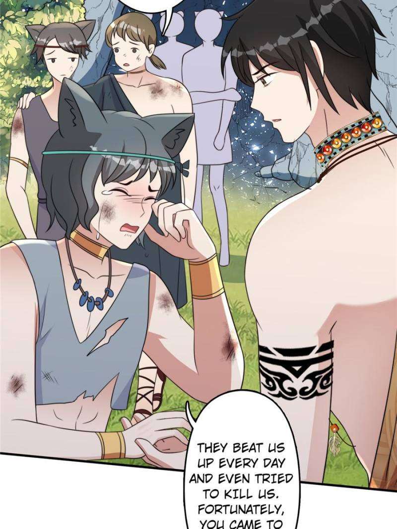 I Became the Beastman’s Wife - chapter 135 - #5
