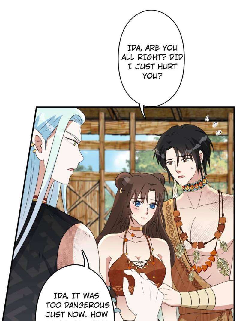 I Became The Beastman’S Wife - chapter 138 - #1