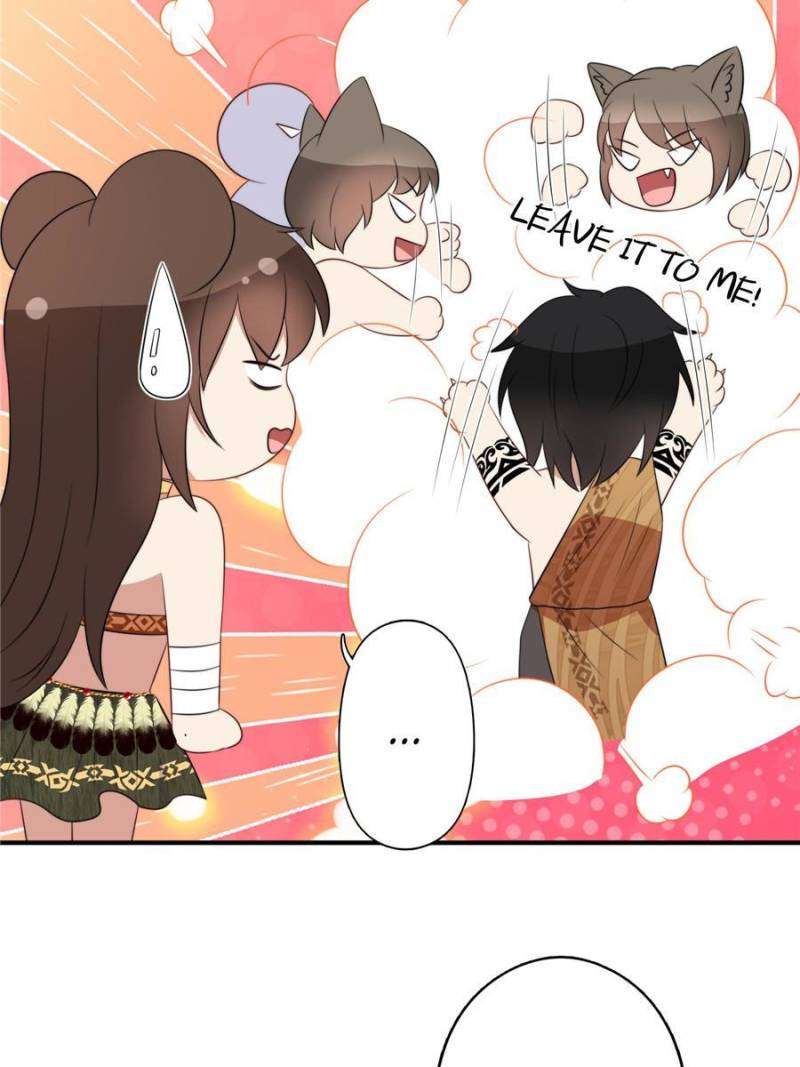 I Became The Beastman’S Wife - chapter 143 - #5