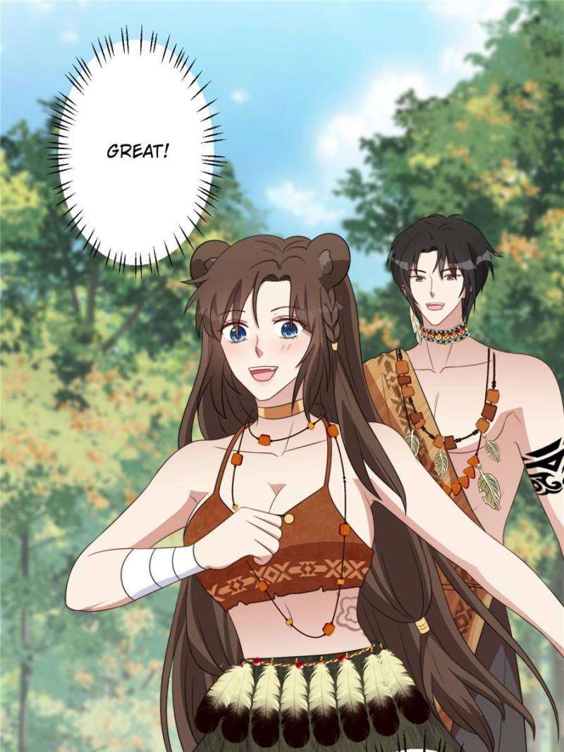 I Became The Beastman’S Wife - chapter 147 - #1