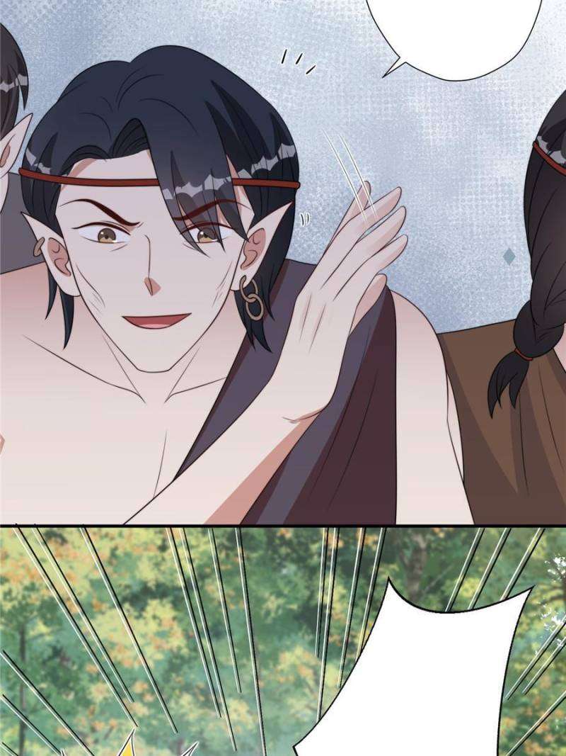 I Became The Beastman’S Wife - chapter 155 - #4
