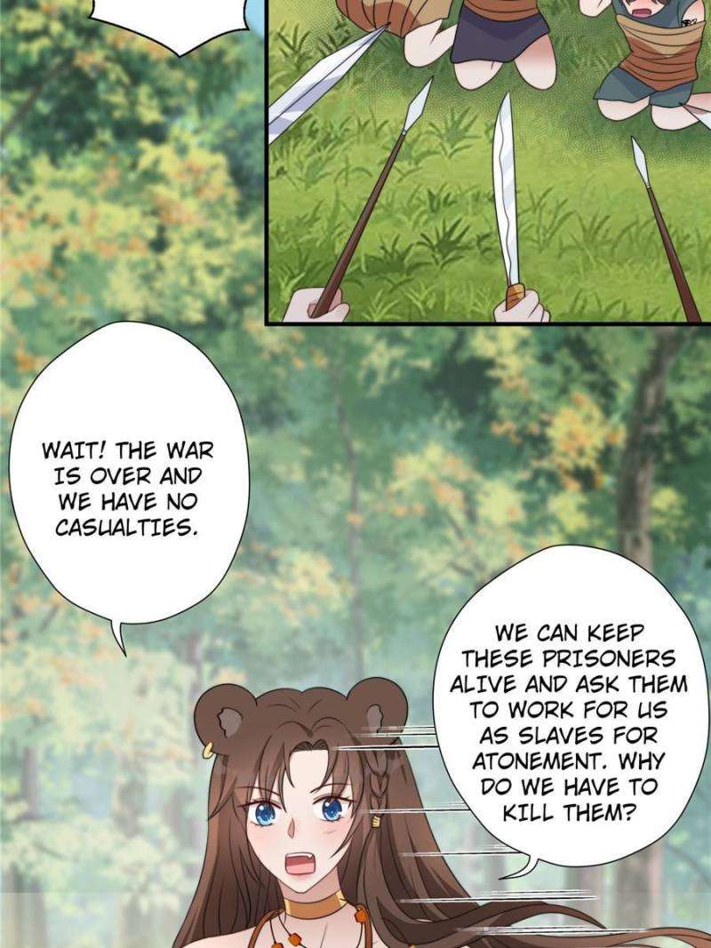 I Became the Beastman’s Wife - chapter 156 - #6