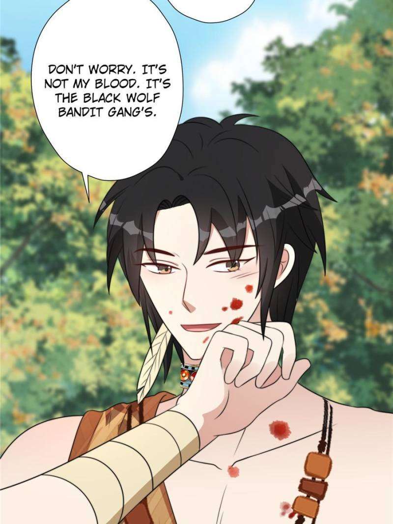 I Became the Beastman’s Wife - chapter 157 - #5