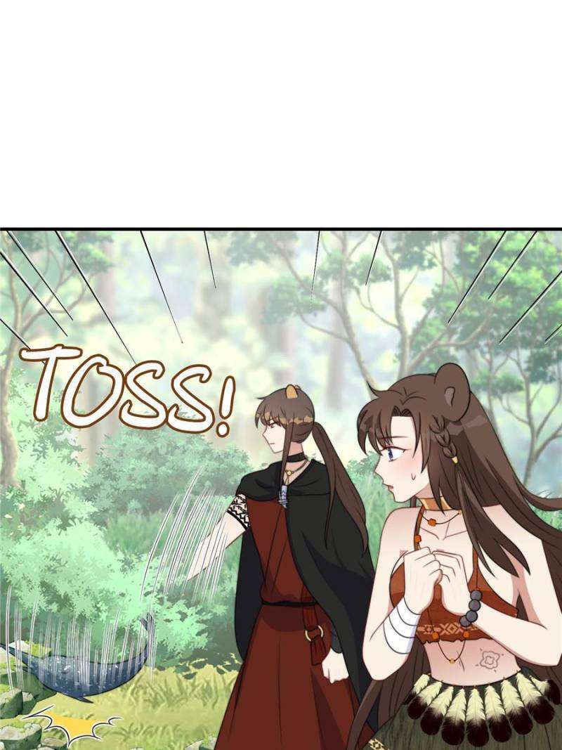 I Became The Beastman’S Wife - chapter 160 - #6