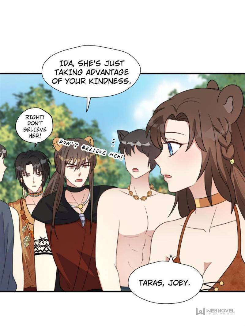 I Became The Beastman’S Wife - chapter 169 - #6
