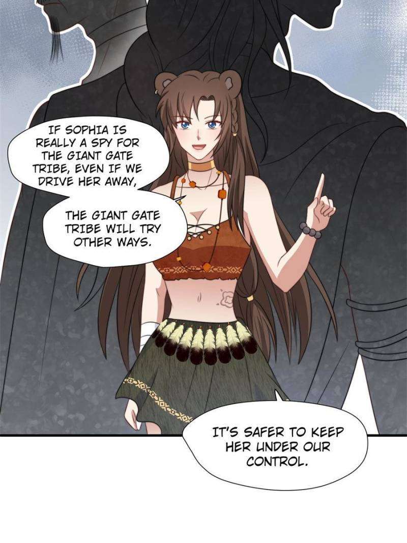 I Became The Beastman’S Wife - chapter 170 - #4